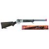 Hračkársky perkusný revolver Pulio Metal Cowboy Gun 12 rán model 15597/0