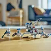 LEGO 75345 Star Wars 501st Clone Troopers Battle Pack sada stavebná hračka