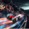 Autíčko na diaľkové ovládanie MGM RX CAR 89 mierka 1:12