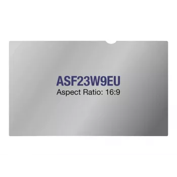Targus ASF23W9EU filter proti videniu 58,4 cm (23