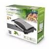 Esperanza EKG006 elektrický gril 750W nerez/čierna