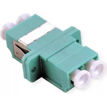 ROTRONIC-SECOMP VALUE - sieťový adaptér - LC Duplex (W) na LC Duplex (W)