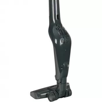 Leifheit Rotaro PowerVac 2in1 20V akumulátorový ručný vysávač obojručný čierna, modrá