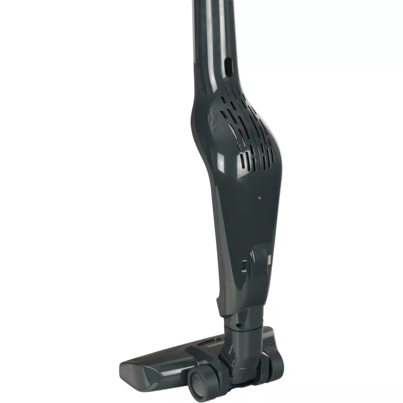 Leifheit Rotaro PowerVac 2in1 20V akumulátorový ručný vysávač obojručný čierna, modrá