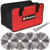 Einhell TE-MA 1700 drážkovač múrov, 4350740