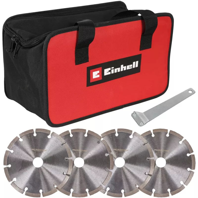 Einhell TE-MA 1700 drážkovač múrov, 4350740