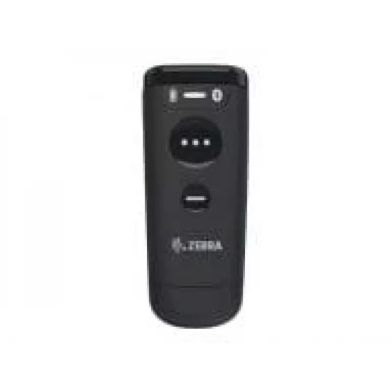 Ručný čítač čiarových kódov Zebra CS60 1D/2D LED bezdrôtový Bluetooth USB IP65