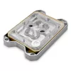 Dekoračné príslušenstvo EK Water Blocks hliník zlatá