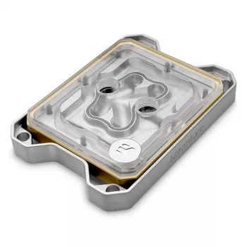 Dekoračné príslušenstvo EK Water Blocks hliník zlatá
