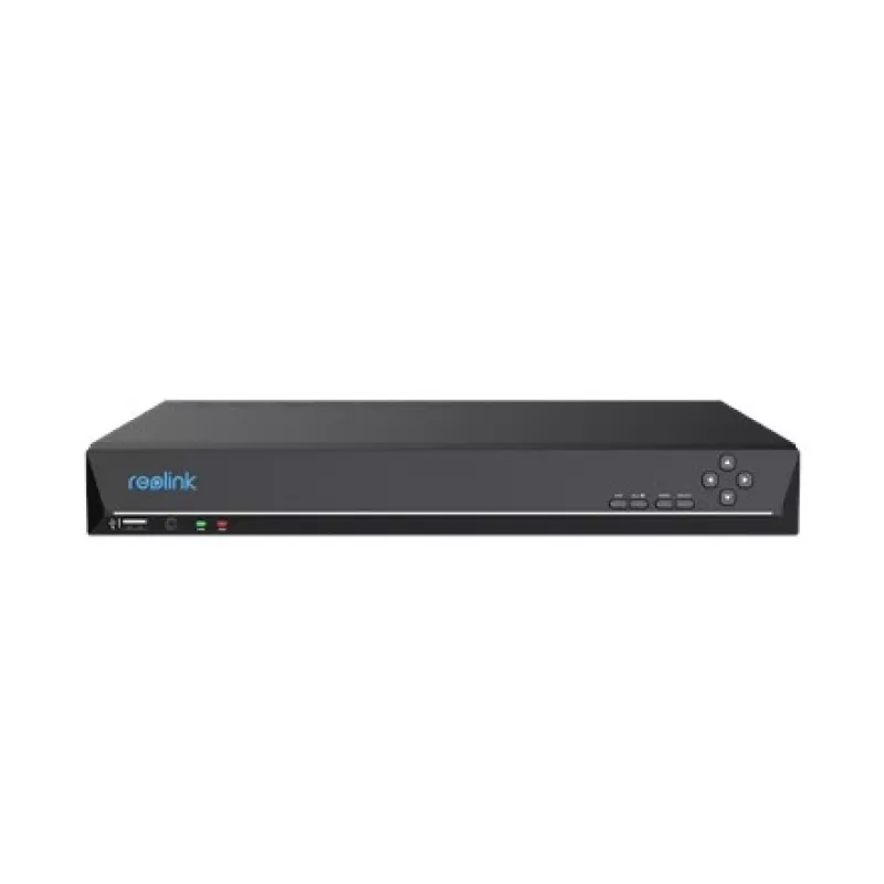 NVR Reolink NVS16 16-kanálový PoE