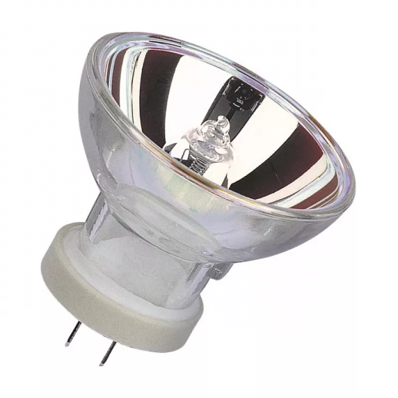 Osram halogénová žiarovka G4 s reflektorom 20W 8V 35mm