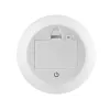 Stolová lampa TRACER TRAOSW47254 biely medvedík mäkký plyš