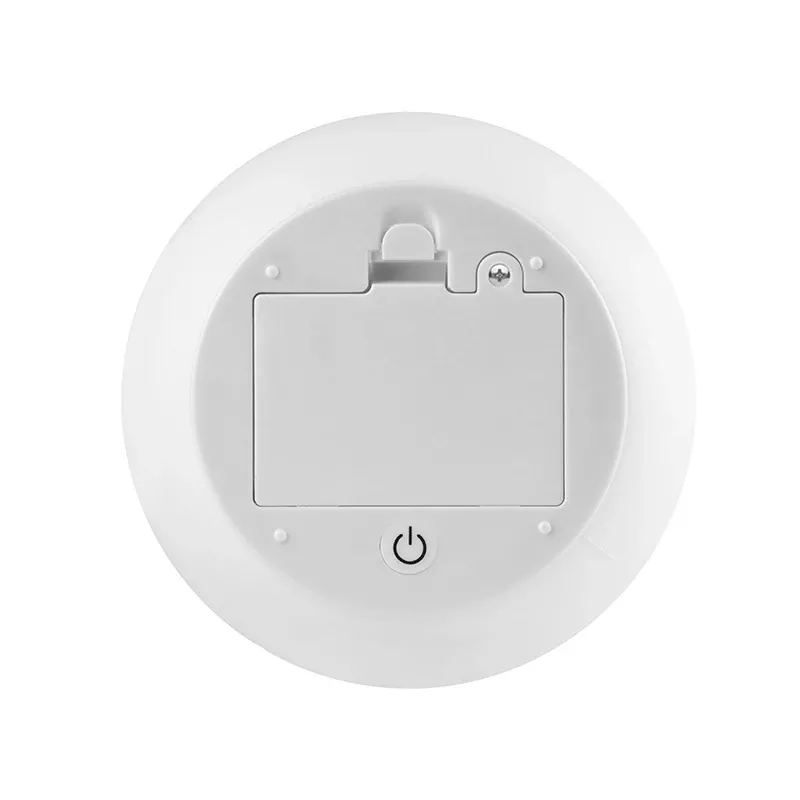 Stolová lampa TRACER TRAOSW47254 biely medvedík mäkký plyš