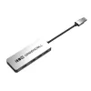 USB hub Green Cell HUB-GC-A4A — 4-portový USB-A 3.0 hub
