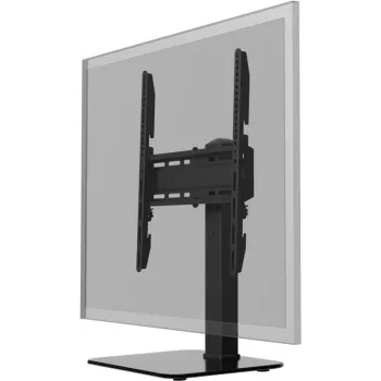 Goobay stolový TV stojan Basic Fix | otočný | 32-70 palcov | maximálne zaťaženie 40 kg | čierny