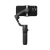 DJI Osmo Mobile 6 motorizovaný ručný stabilizátor kamery, čierny