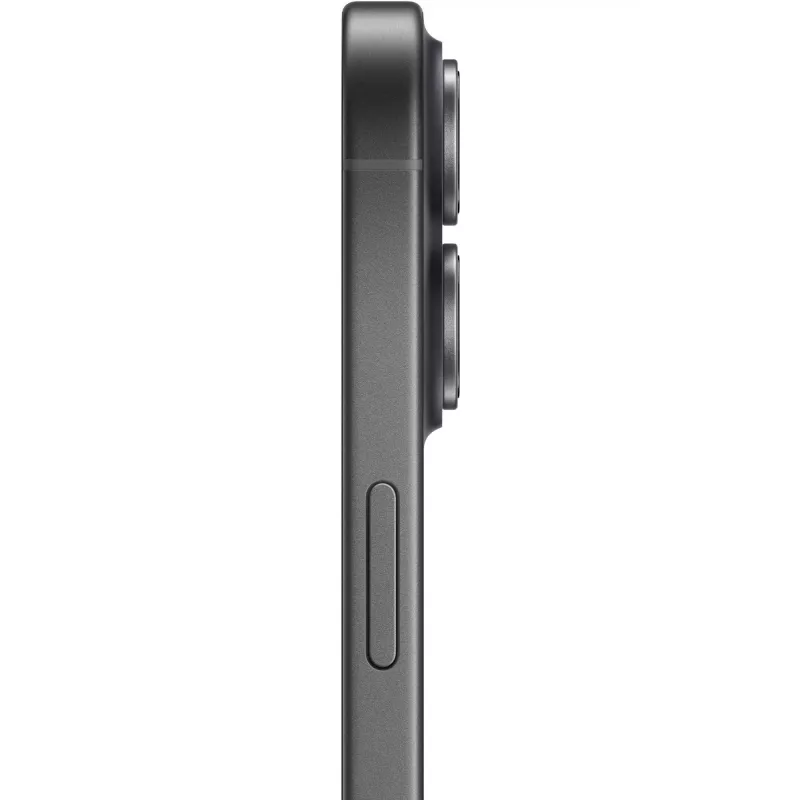 Apple iPhone 17 5G smartfón 512 GB, 6,3" OLED 2622 x 1206 (120 Hz), Dual SIM, čierny