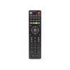 77-039# Dekodér Tuner Dvb-t2 Blow 8000fhd Premium