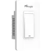 Milesight WS501-868M-3W-W11-EU Nástenný vypínač LoRaWAN, 3-vodičový, 1 tlačidlo