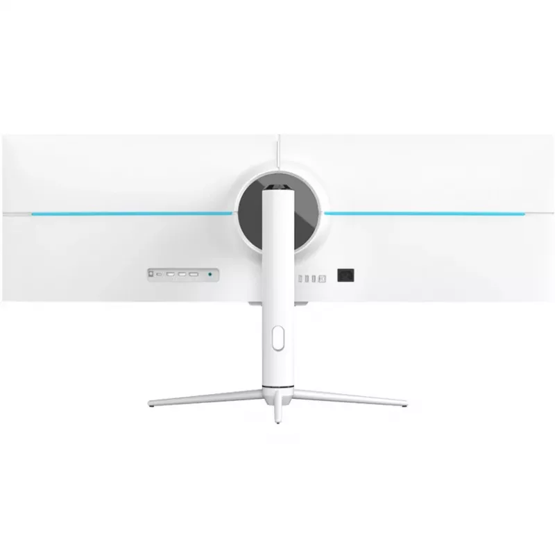 LC-Power LC-M44-DFHD-120 - LED monitor - 111,3 cm (44 inch)