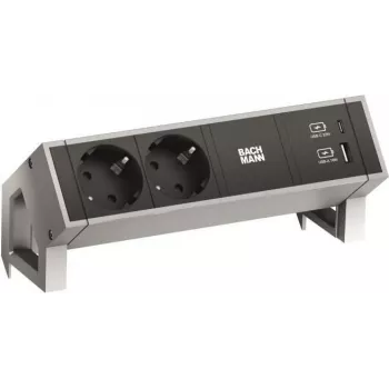 Bachmann 902.901 čierna