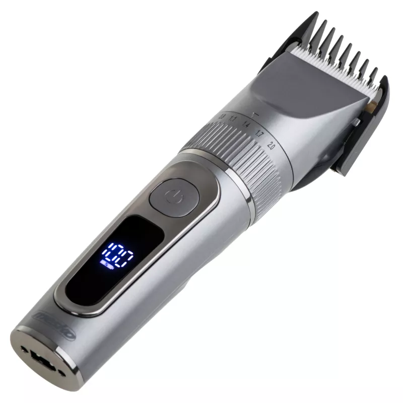 Mesko MS 2843 USB strihač vlasov