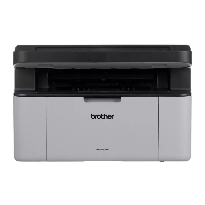 Multifunkčná laserová tlačiareň Brother DCP-1510E, mono, 20 strán/min., USB 2.0, A4, 2400x600 dpi, podávač na 150 listov
