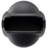 Kryt objektívu kamery Insta360 CINSBBMK čierny 53,3 mm 56,5 mm 49,5 mm