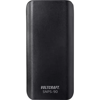 VOLTCRAFT SNPS-90 napájací zdroj pre notebook 89,9 W 19 V/DC 4,73 A (VC-11332645)