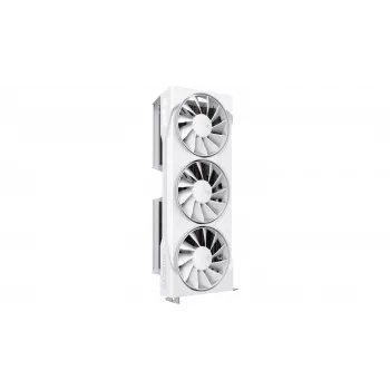 XFX Swift Radeon RX 9070 White 16GB Grafická karta