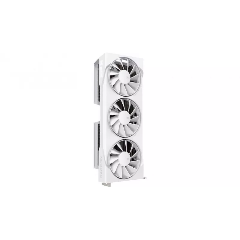 XFX Swift Radeon RX 9070 White 16GB Grafická karta