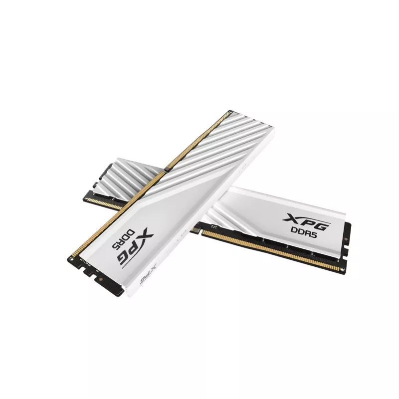 Pamäť XPG Lancer Blade DDR5 6000 32GB (2x16) CL36 biela