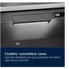 Vstavaná umývačka riadu Electrolux EES48401L — 600 mm, 13–14 súprav riadu, energetická trieda A, 10,5 l/cyklus