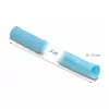 Káblový plášť DeLOCK 20883 modrý polyester 2,6 cm priemer 5000 mm dĺžka