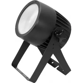 LED divadelné svetlo EUROLITE COB 200 WW/CW – kompaktné COB zariadenie pre teplé a studené biele osvetlenie