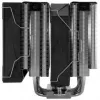 Thermalright Royal Pretor CPU chladič, dvojvežový – 120 mm a 130 mm, čierny (ROYAL PRETOR 130)