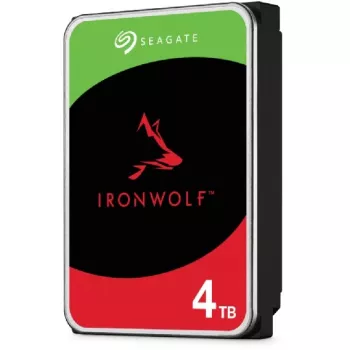 Seagate IronWolf ST4000VN006_B3 balík 8x 4 TB NAS pevný disk, 5400 rpm, SATA 6Gb/s, 256 MB, 3,5 in