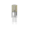 Parathom Clear kapsulová LED | G9 | 2,6 W | teplá biela