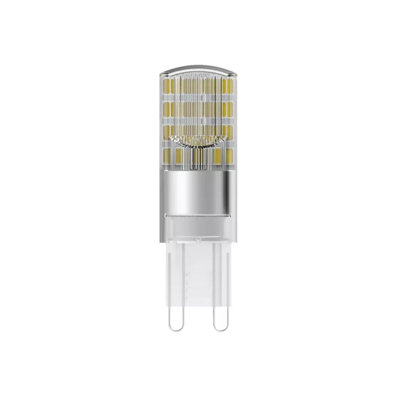 Parathom Clear kapsulová LED | G9 | 2,6 W | teplá biela
