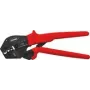 Knipex krimpovacie kliešte dĺ.250mm 2x6,2x10,2x16 (AWG 2x10,2x7,2x5) mm