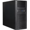 Supermicro SuperChassis 732D4-903B serverové šasi typu tower, E-ATX, 900 W, čierne, USB/audio