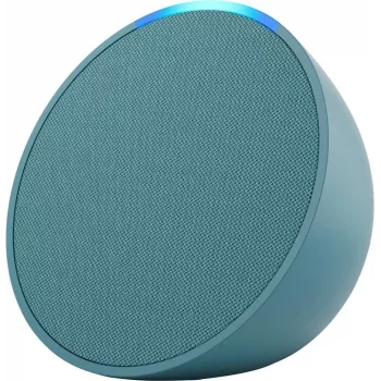 Echo Pop zelený reproduktor