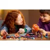 LEGO stavebnica LEGO DREAMZzz Izzie Dream Animals 71481 – zberateľská hracia sada