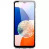 StyleShell SHOCKFlex, puzdro na telefón transparentné, Samsung Galaxy A15 5G / A15 4G