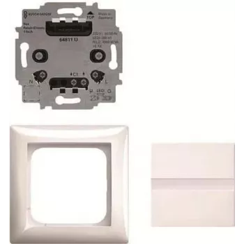 BJ 64765 UJ-914 Komfortný spínač flex set (2CKA006800A2912)