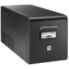 PowerWalker VI 1000 LCD 1 kVA 600 W 4 AC výstupy