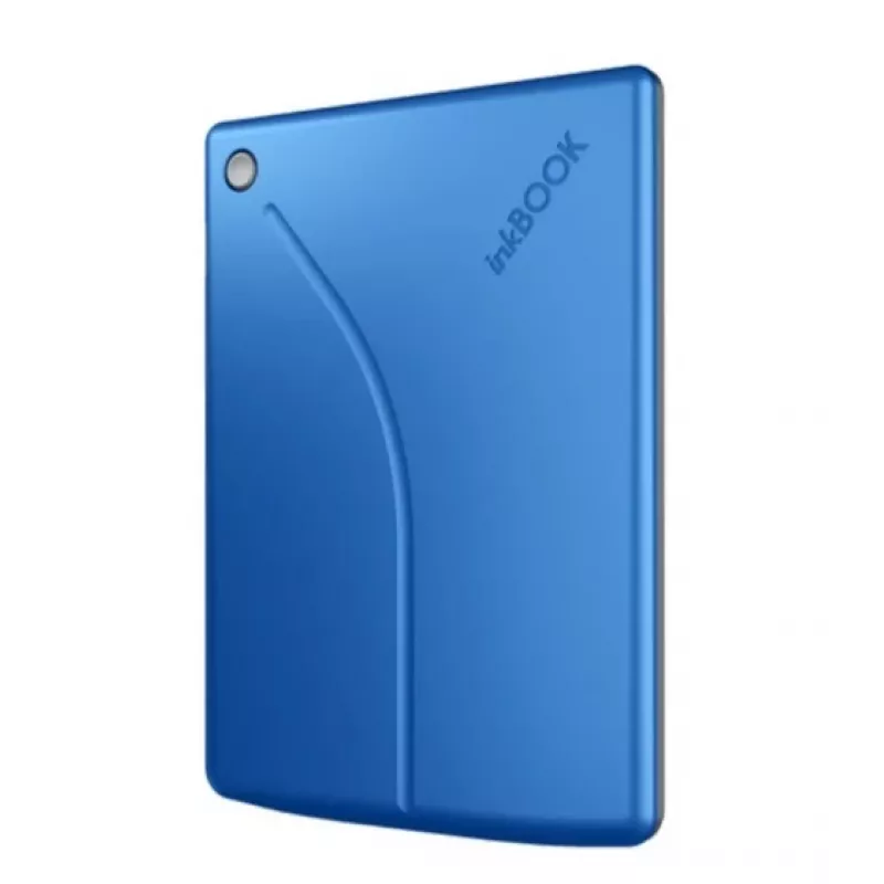Čítačka e-kníh InkBOOK Solaris BLUE IB_SOLARIS_BL 6-palcový displej WLAN