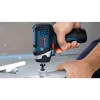 Bosch GDR 12V-105 Professional 2600 RPM čierna, modrá, červená