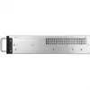 Silverstone RM23-502-MINI Rack čierny