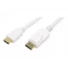 Kábel HDMI-DP LogiLink CV0055 2 m